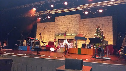Culture and Congress Center Jahrhunderthalle GmbH thumb 6